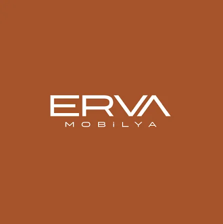 Erva Mobilya logosu