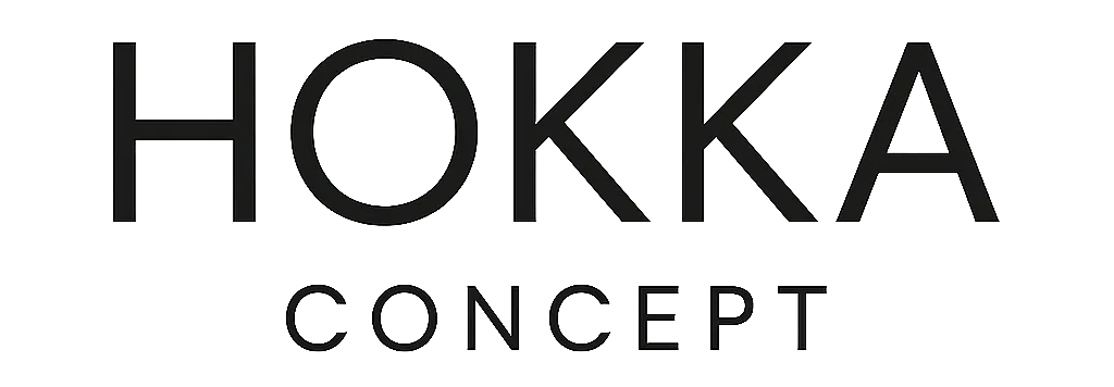 Hokka Concept logosu