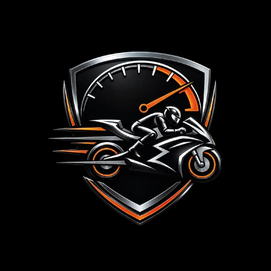 Motor Club Gallery logosu