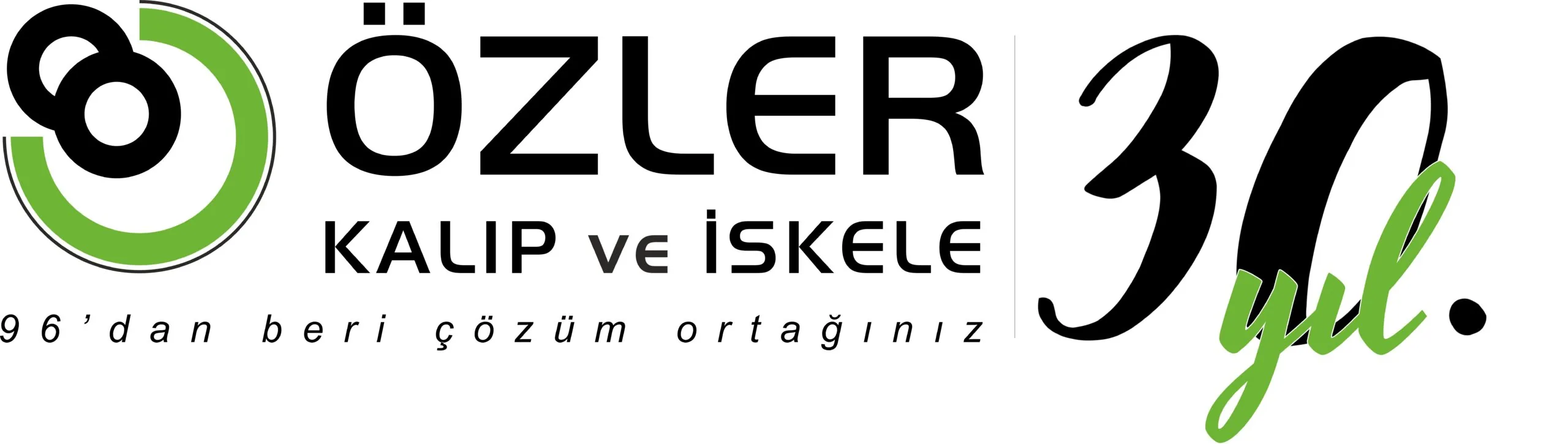 Özler logosu