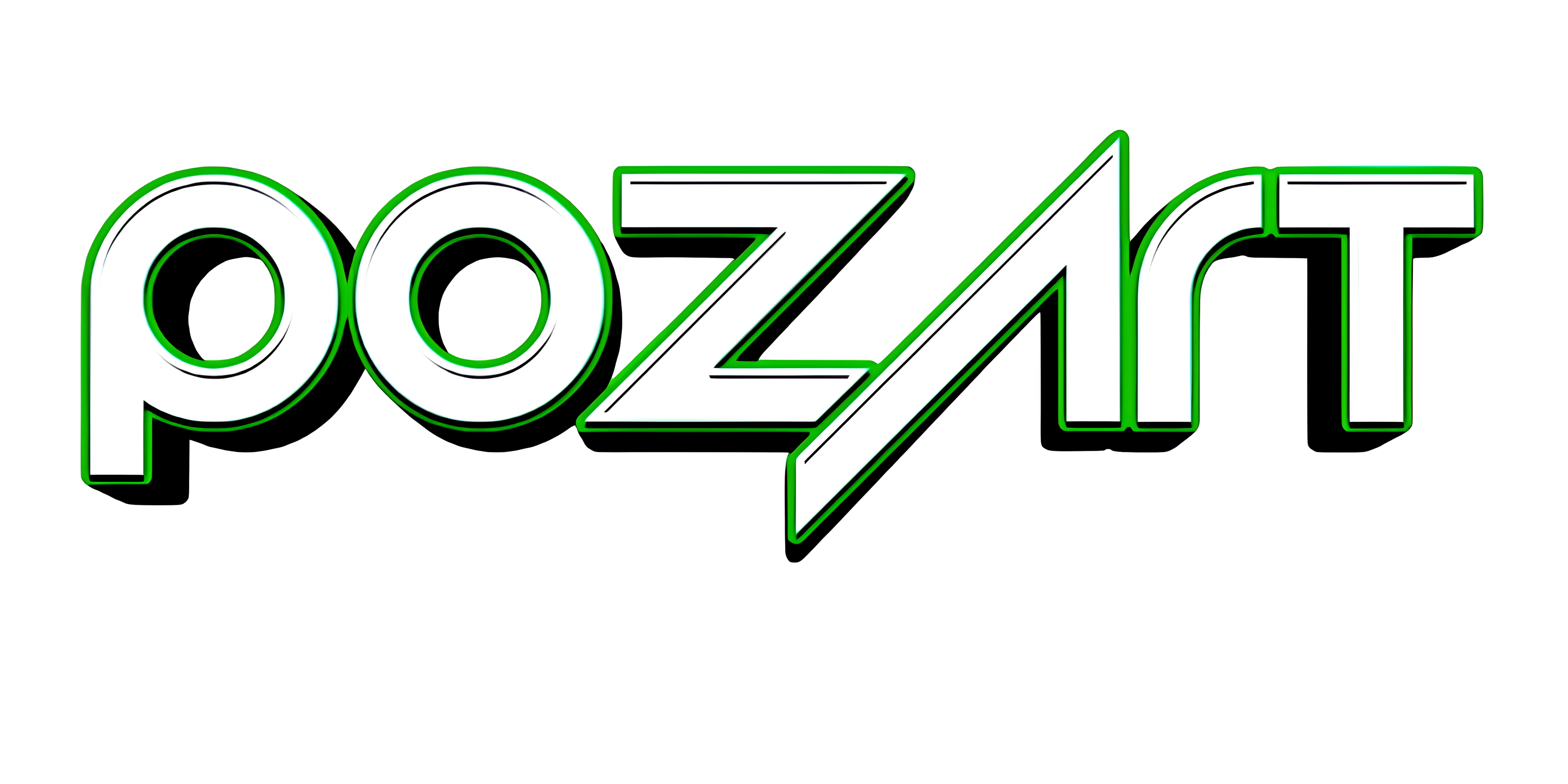 Pozart logosu